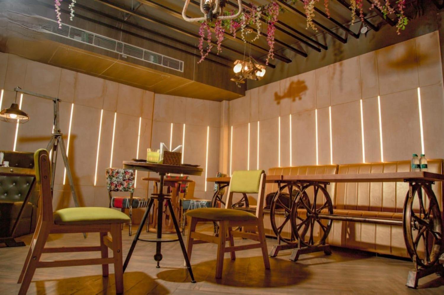 The Fortunaa Avenue By Mm Hotels Gwalijar Zewnętrze zdjęcie