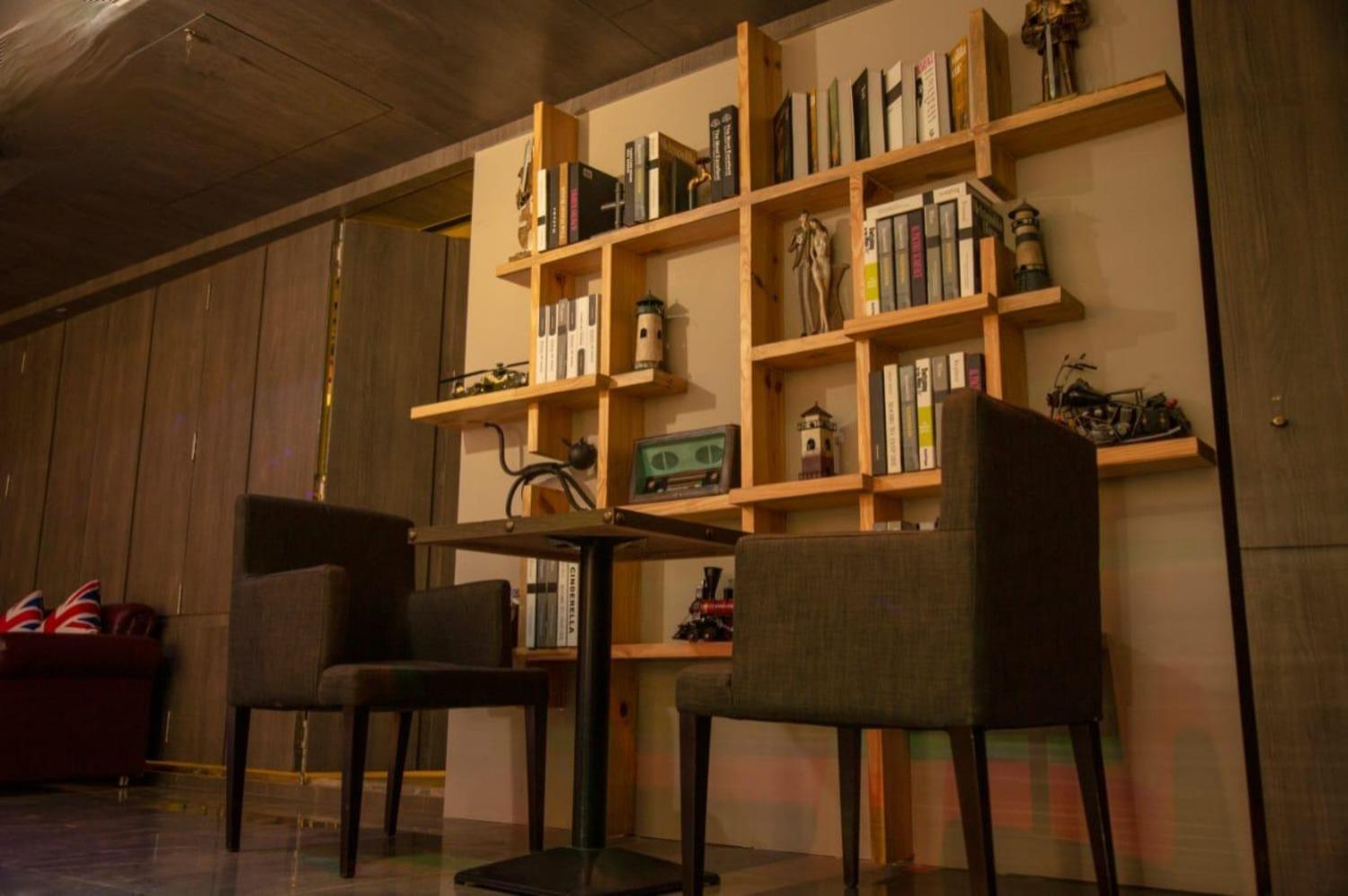 The Fortunaa Avenue By Mm Hotels Gwalijar Zewnętrze zdjęcie
