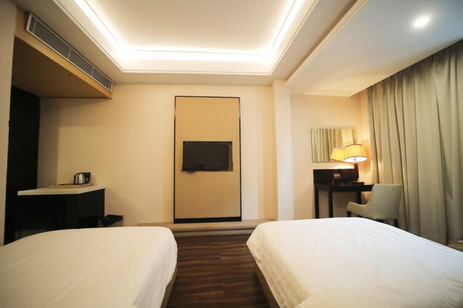 The Fortunaa Avenue By Mm Hotels Gwalijar Zewnętrze zdjęcie