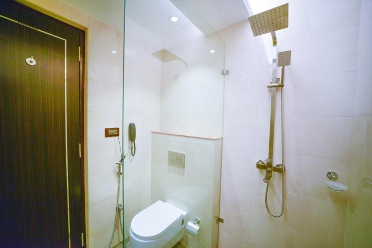 The Fortunaa Avenue By Mm Hotels Gwalijar Zewnętrze zdjęcie