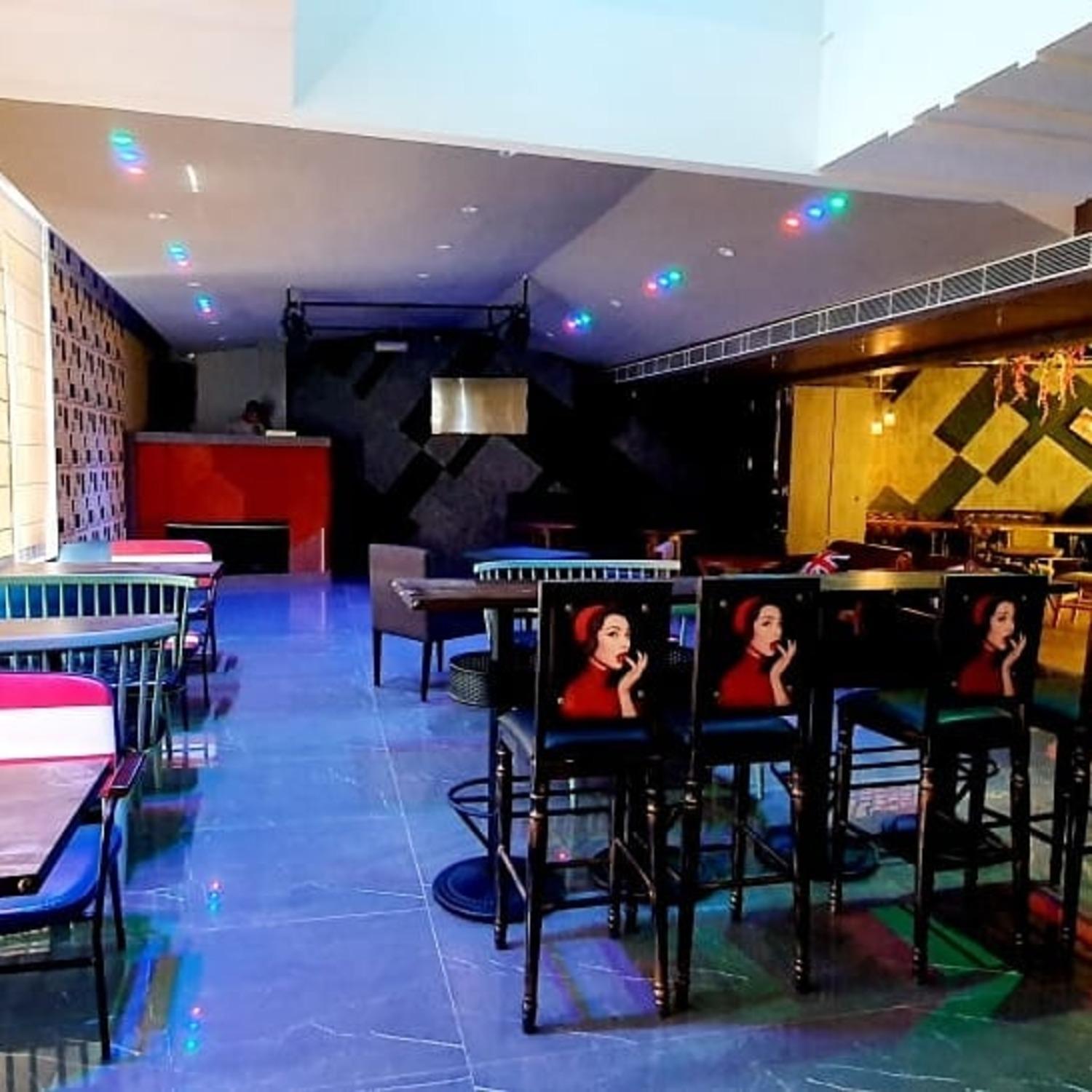 The Fortunaa Avenue By Mm Hotels Gwalijar Zewnętrze zdjęcie