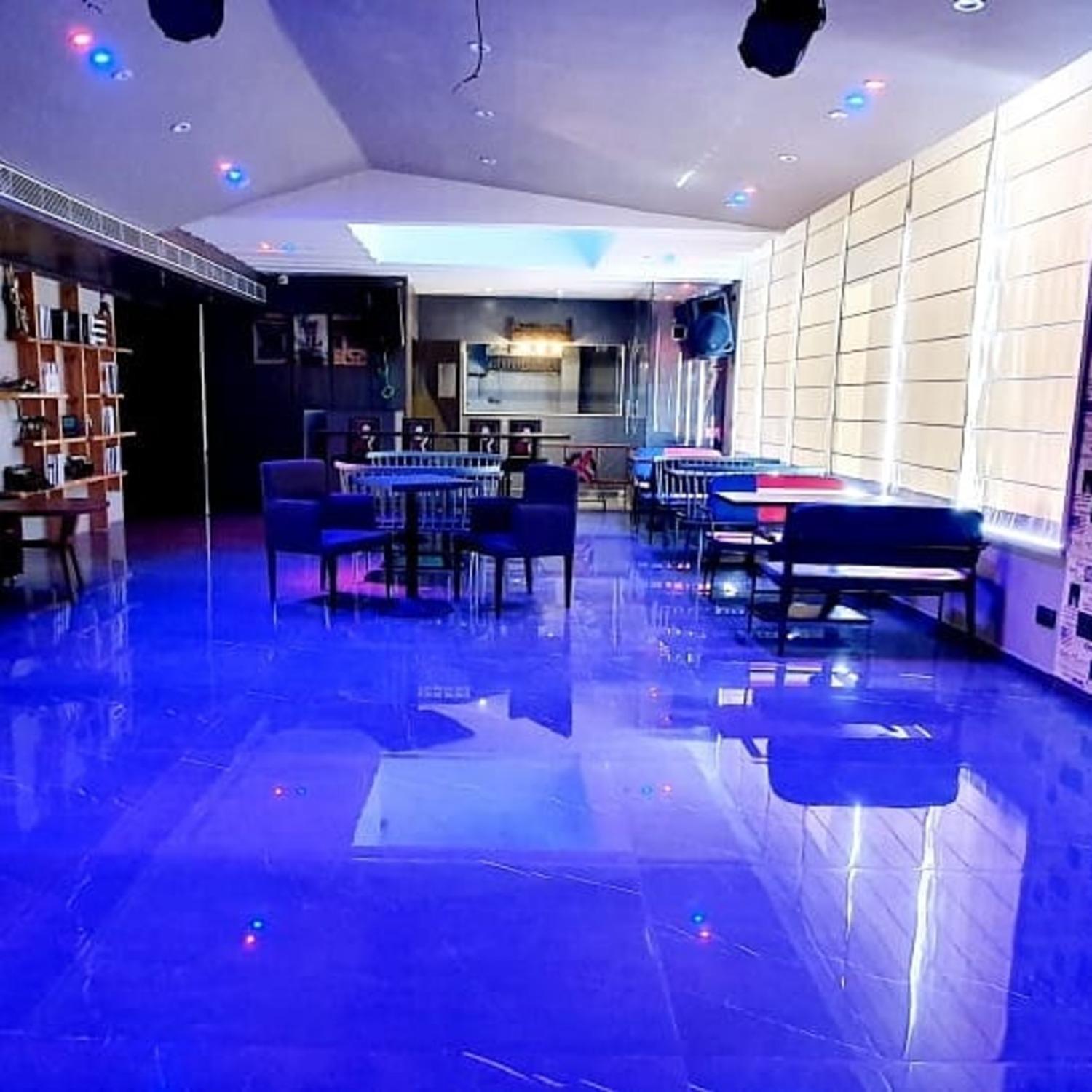 The Fortunaa Avenue By Mm Hotels Gwalijar Zewnętrze zdjęcie